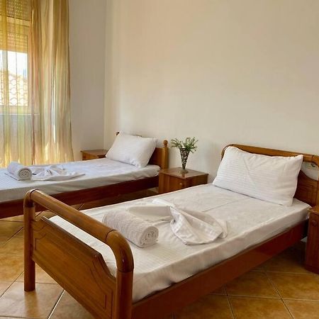 Roel Apartments Shkodra Center מראה חיצוני תמונה