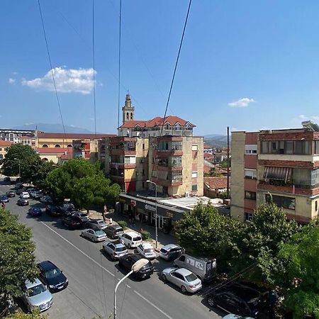 Roel Apartments Shkodra Center מראה חיצוני תמונה
