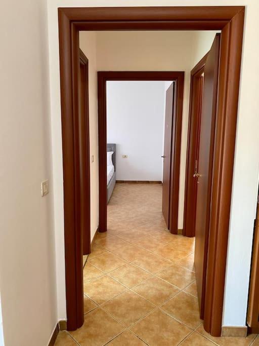 Roel Apartments Shkodra Center מראה חיצוני תמונה