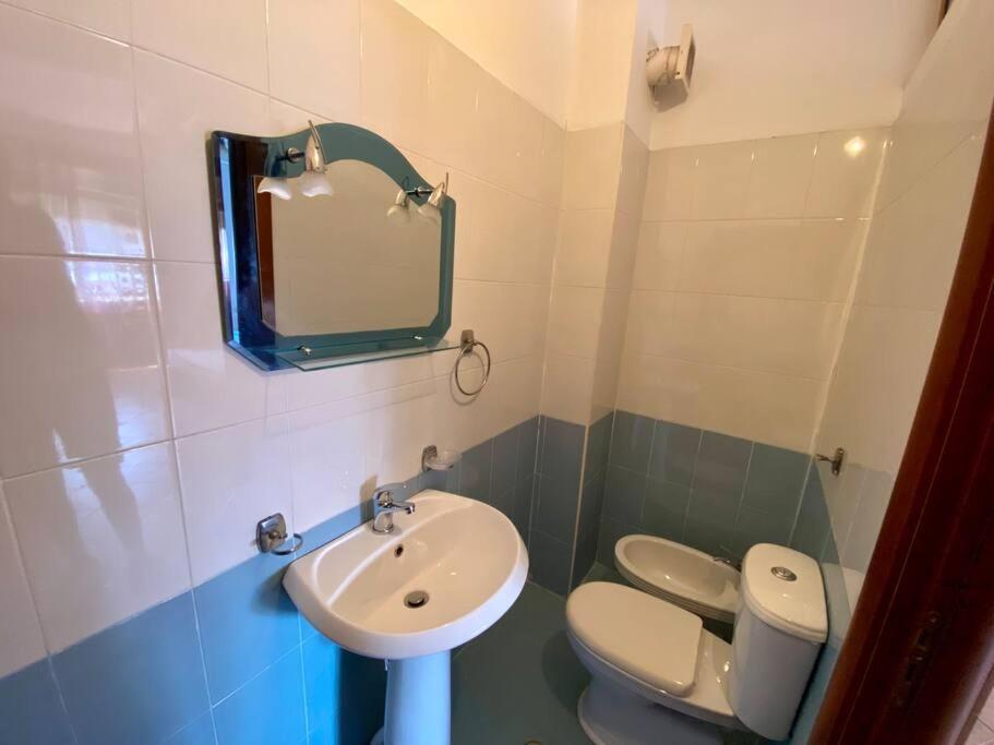 Roel Apartments Shkodra Center מראה חיצוני תמונה